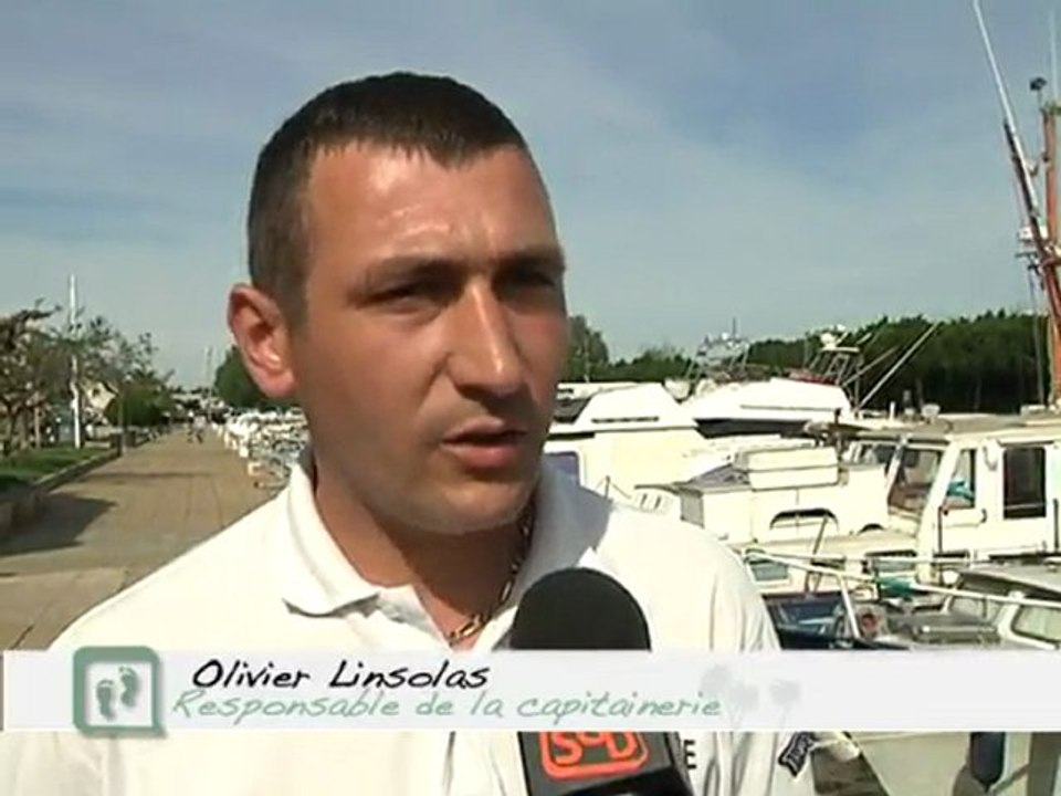 Territoire côté Nîmes- visite de Saint-Gilles