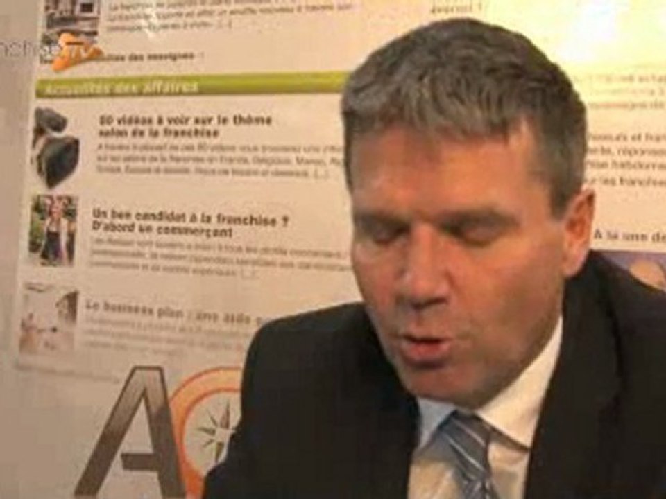 Devenir franchiseur: Etapes et conseils