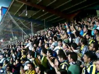 Yemin Ettik Biz Bu Sene - 080511