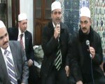 Mehmet Duman Ömer Özgül Hadi Duran Ayasofya Hafızlar Topluluğu