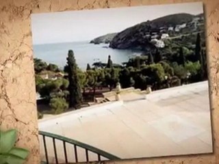Costa Brava Hotels