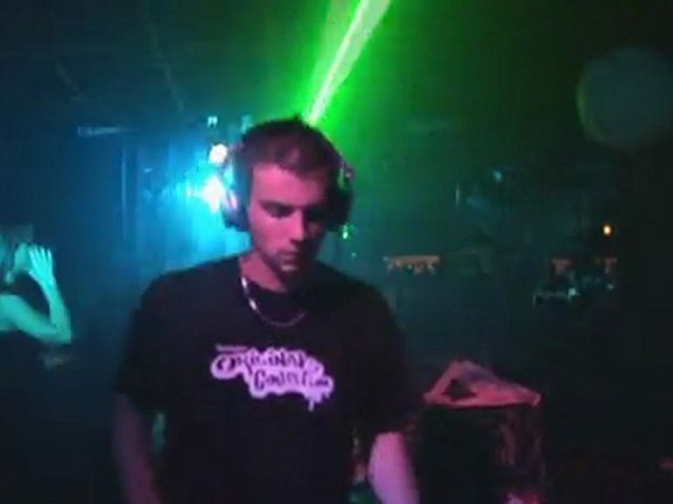 mateo & ternel - mix live