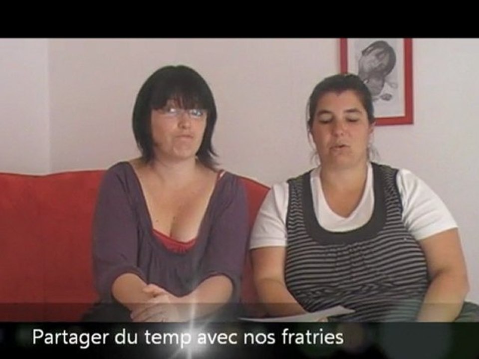 mercredi en famille