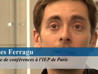 Colloque "Ecrivains et diplomates" (12-14 mai 2011)