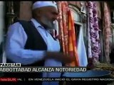 Asesinato de Bin Laden afecta el turismo en Abbottabad