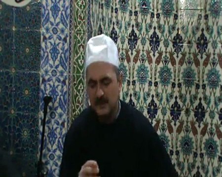 Ayasofya Hafızlar Topluluğu Hadi Duman