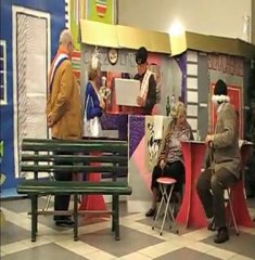 LE VILLAGE ENCHANTE 4/4