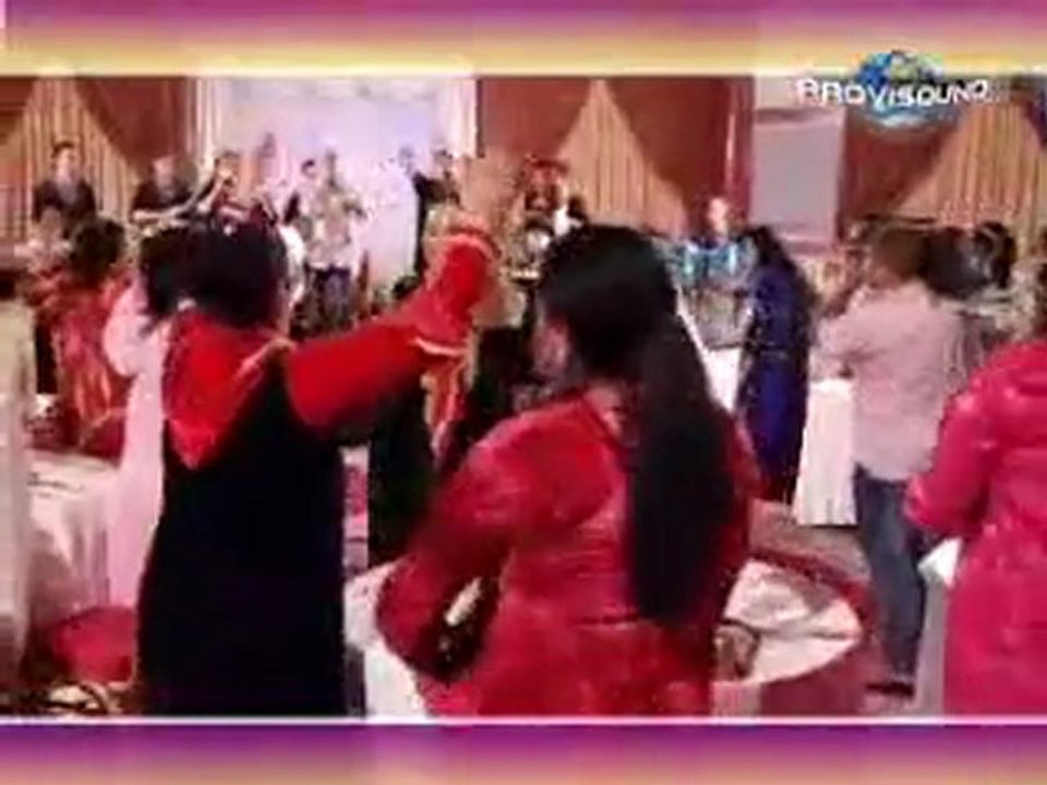 central chaabia 2010 Clip 3 Jadid video Music central chaabia 2010