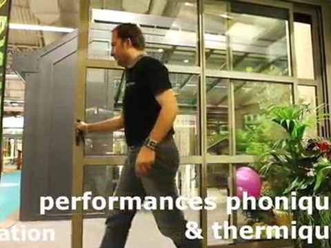 Akena Vérandas - Véranda Le Loft