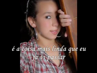 garota de ipanema- (letra)