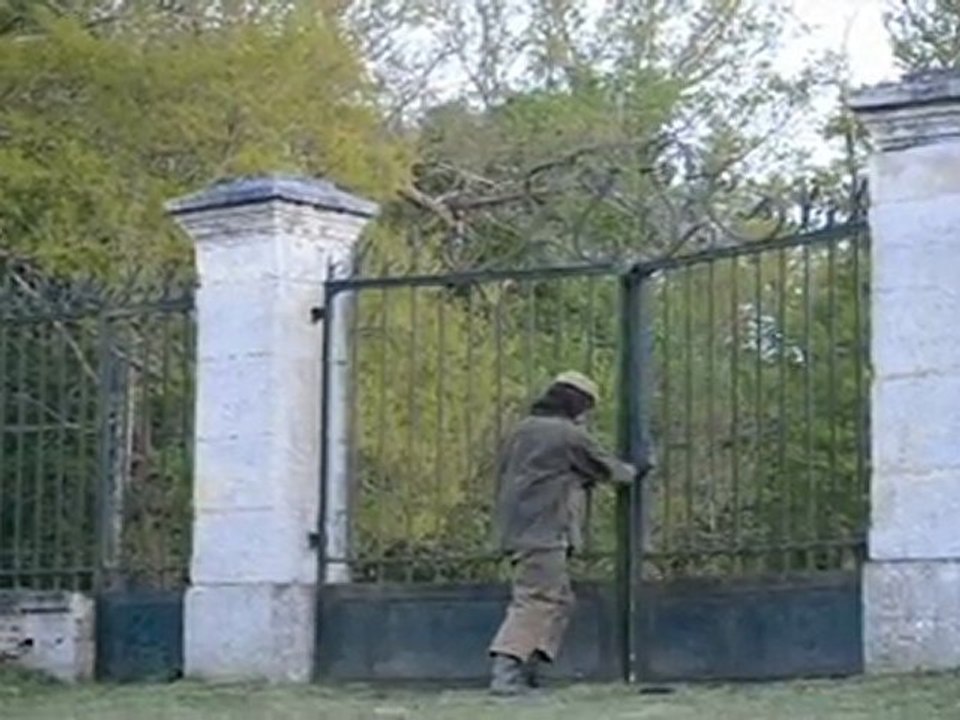 Au delà de la clé