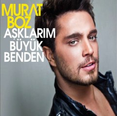 Murat Boz - Bize Kıyma | Yeni - 2011