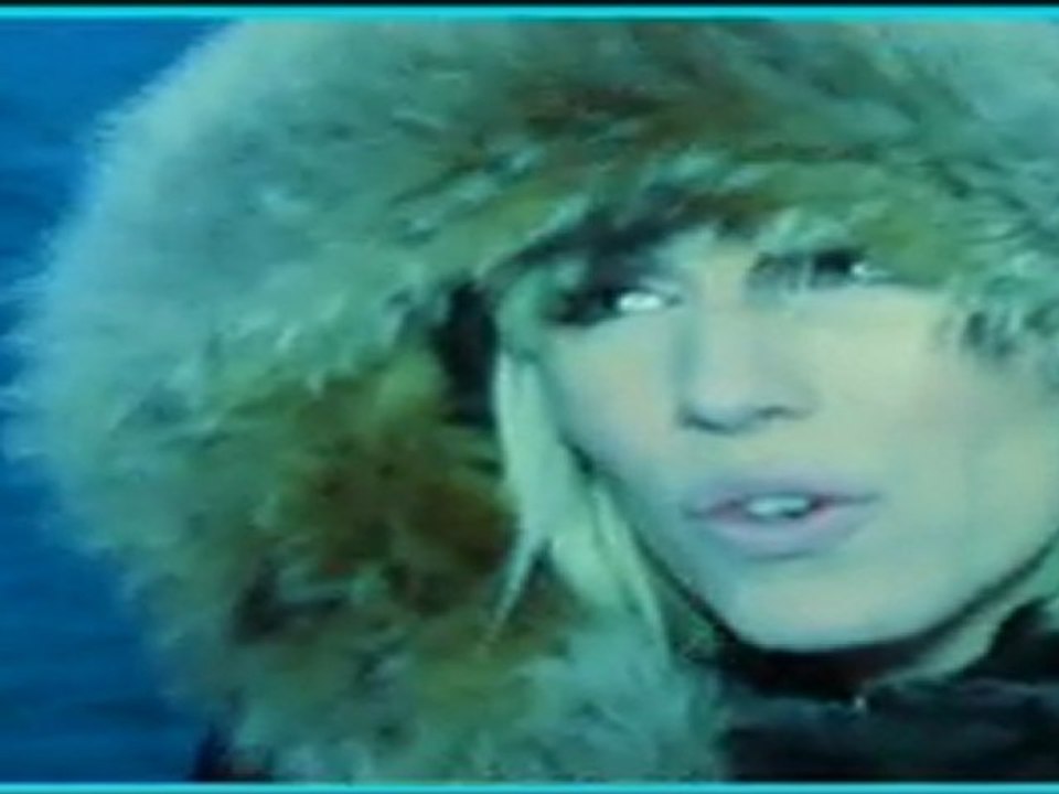 Yves Larock feat. Trisha - Milky Way.