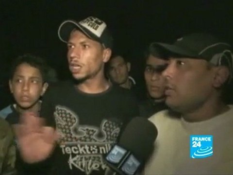 Tunisie : Des affrontements dans certains quartiers de Tunis malgré le couvre-feu