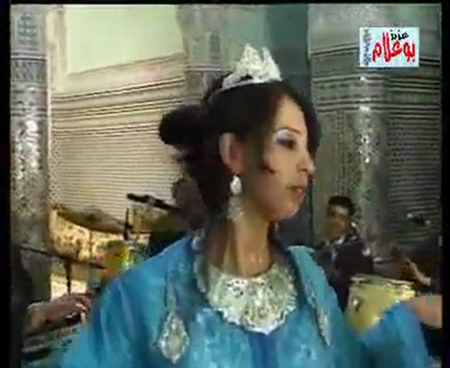 CHAABI BOU3LAM HL 7