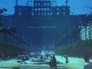 Patricia Falguières présente Histoire ! en avant toute !