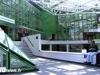 Cergy-Pontoise accusée de polluer un village de l'Oise