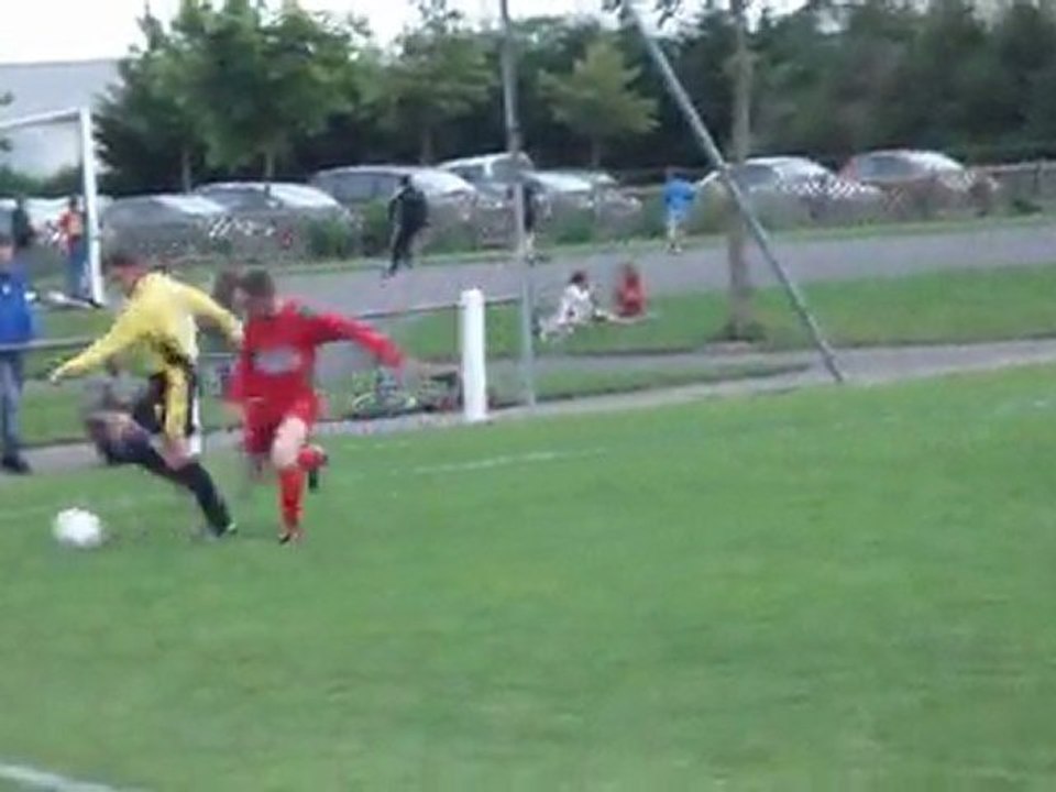 ASLB1- EGL TRELAZE1