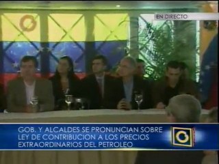 Inicia reunión de gobernadores y alcaldes