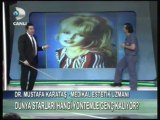 Dr Mustafa Karataş Kanal D Doktorum 3