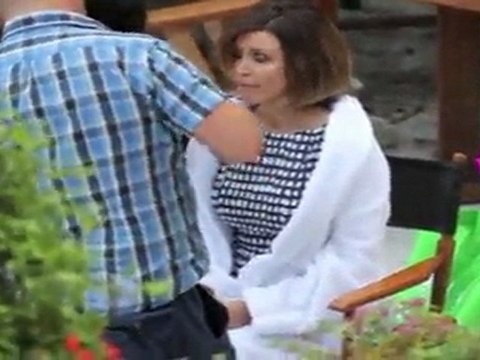 Gary Barlow Confirmed for UK X Factor