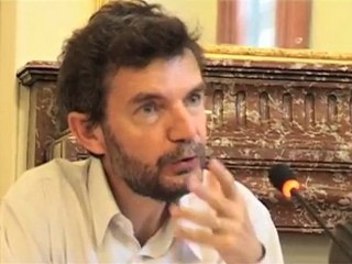 Nord-Sud, Daniel Verger