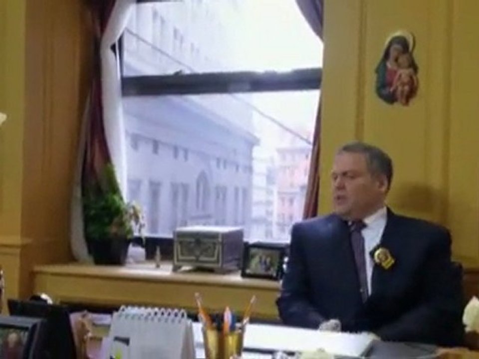 Scene #2 from Law & Order: CI - "The Consoler" 5/8