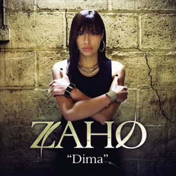 Zaho - Je Te Promets