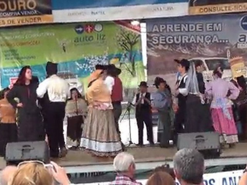 RANCHO FLORES DA PRIMAVERA ORTIGOSA-FEIRA DE LEIRIA 2011