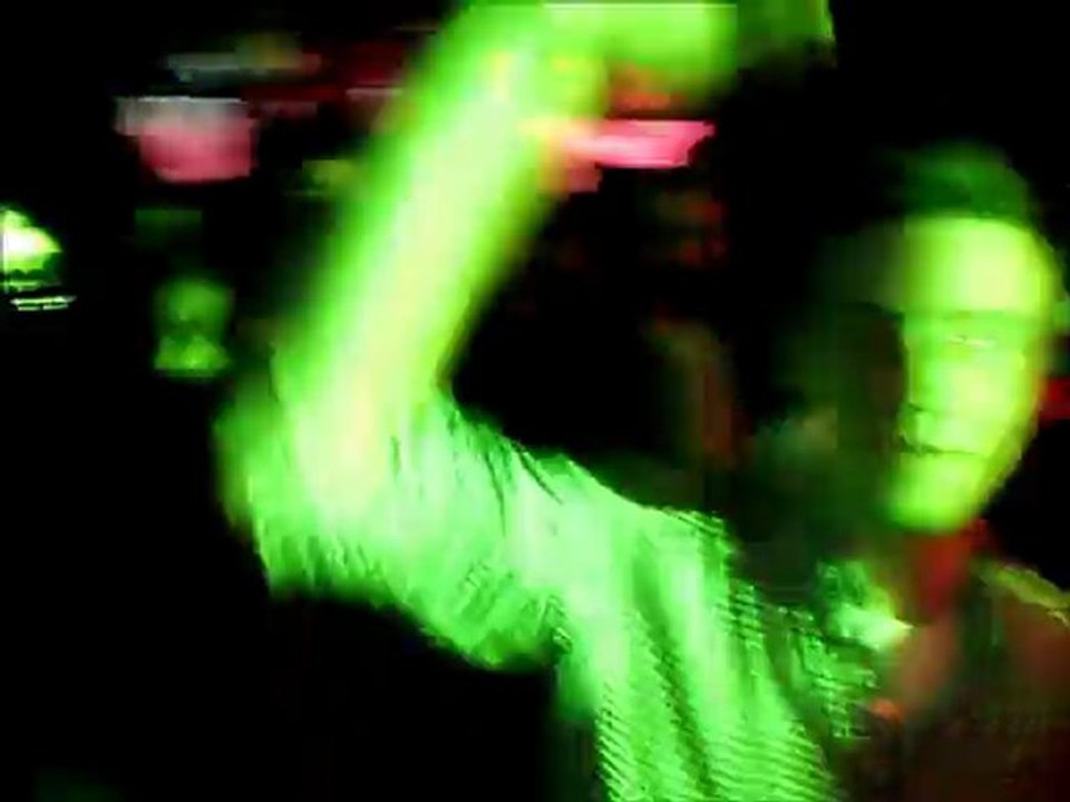 La Noche