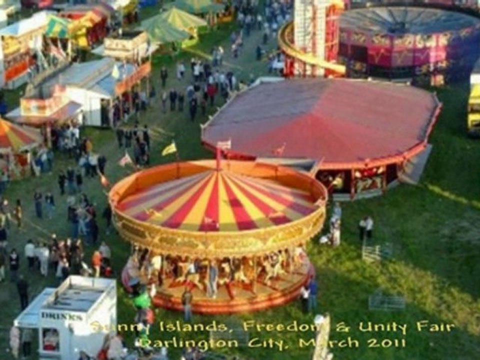 Piano Stomp of Freedom - Jan Lodzi