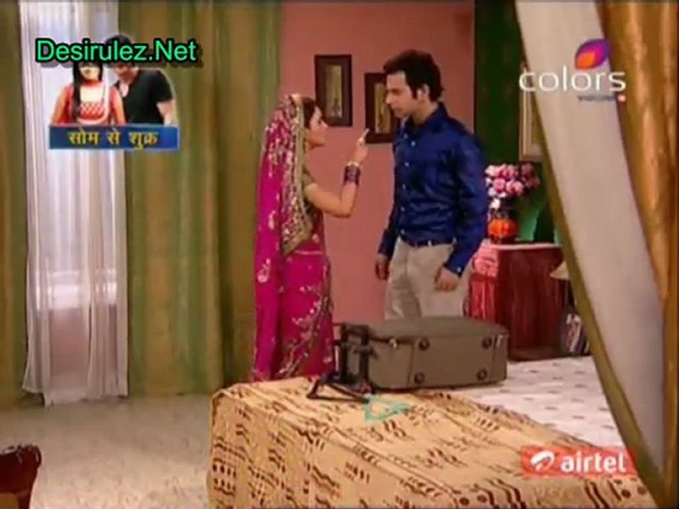 Rishton Se Badi Pratha - 9th May 2011 Part 1