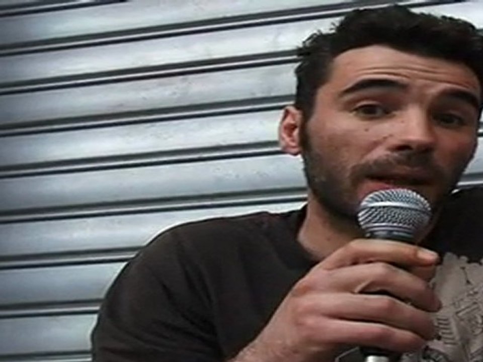 Présentation Recomposition