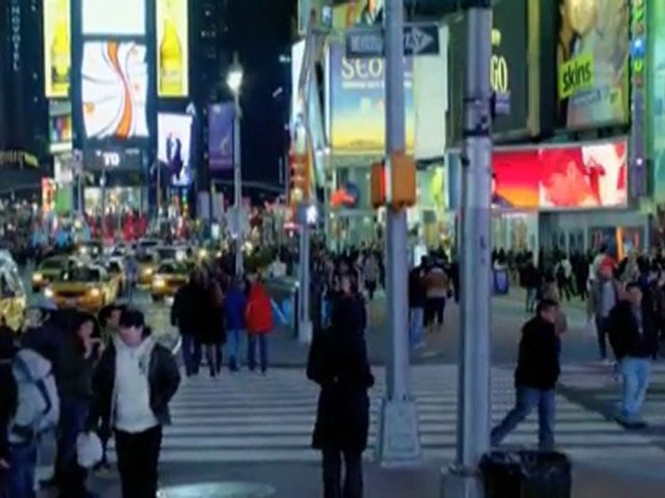 Scene #1 from Law & Order: CI - "The Consoler" 5/8