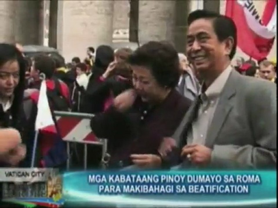 Alaala ni Princess Diana BEU
