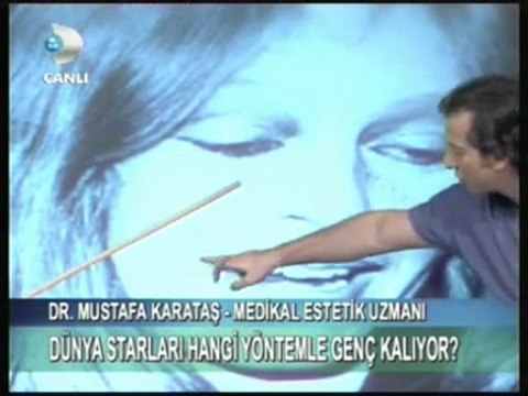 Dr Mustafa Karataş Kanal D Doktorum 4