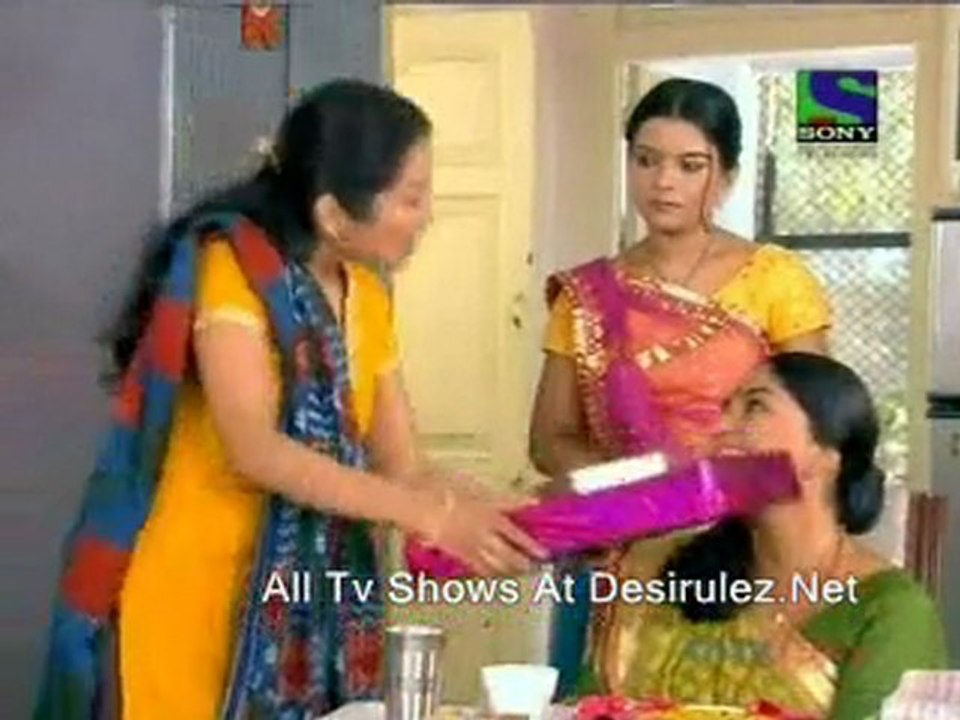 krishnaben Khakhrawala - 9th May 2011 pt3