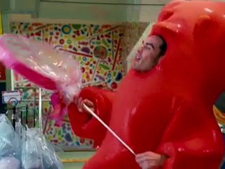 Arthur, el soltero de oro - Trailer final en español