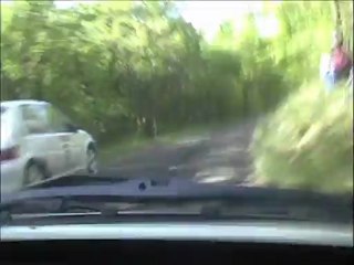 Rémi Pierre Quercy 2011 ES1