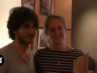 Mickael Miro: des fans heureux