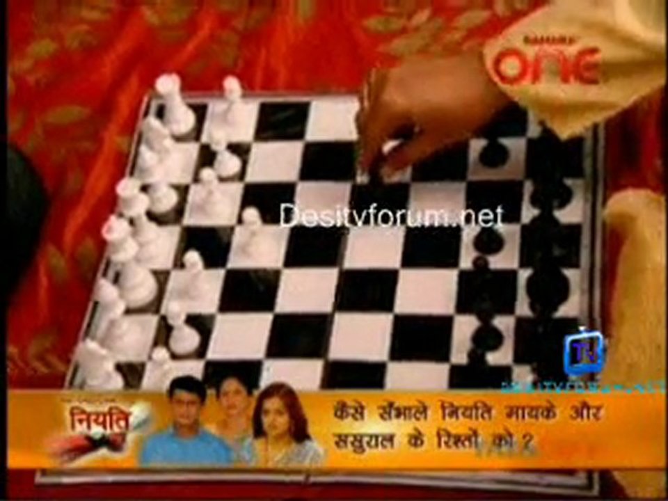 Humari Beti Raj - 9th May 2011 - Pt1