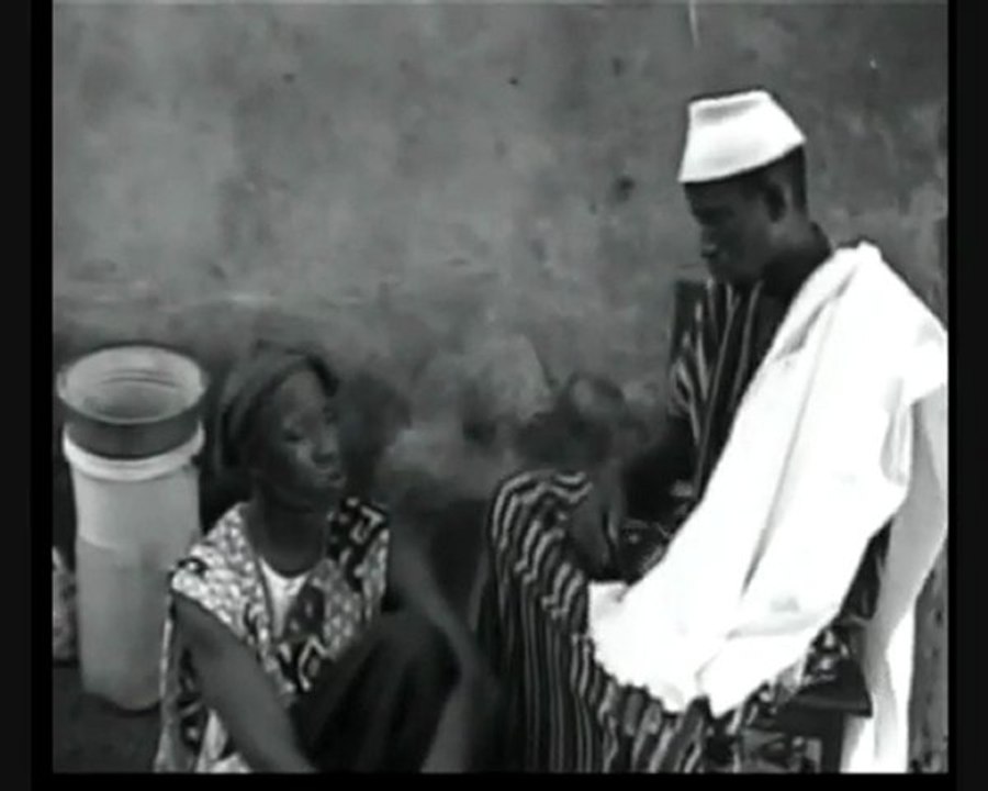 KABAKOUDOU - Limaniya nan fan - part13
