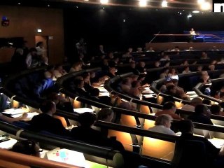 Samia Ghali veut un plan Marshall du logement à Marseille