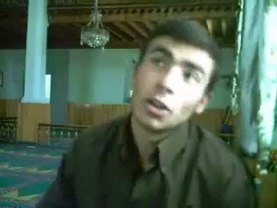 Köyümüz Gençlerinden Komik Videolar