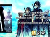 01 - Crisis Core -Final Fantasy VII- prologue
