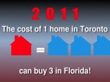Mortgages for Canadians buying real estate in US! Invest wisely, buy a home in Florida - we specialize in Florida mortgages for Canadian citizens!