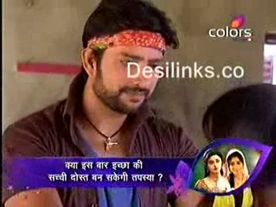 Laagi Tujhse Lagan - 9th May 2011 - pt1