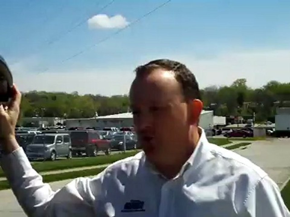 Used 2006 Nissan Xterra 4wd for sale at Honda Cars of Bellevue...an Omaha Honda Dealer!