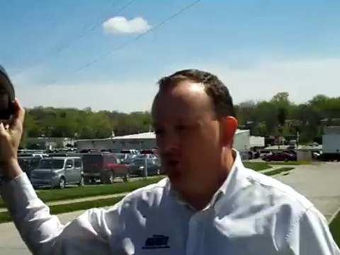 Used 2006 Nissan Xterra 4wd for sale at Honda Cars of Bellevue...an Omaha Honda Dealer!