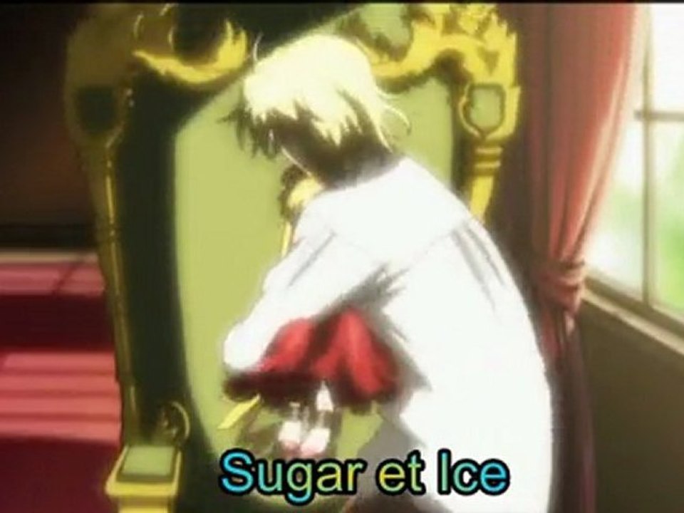 Video a activer pour le chapitre 5